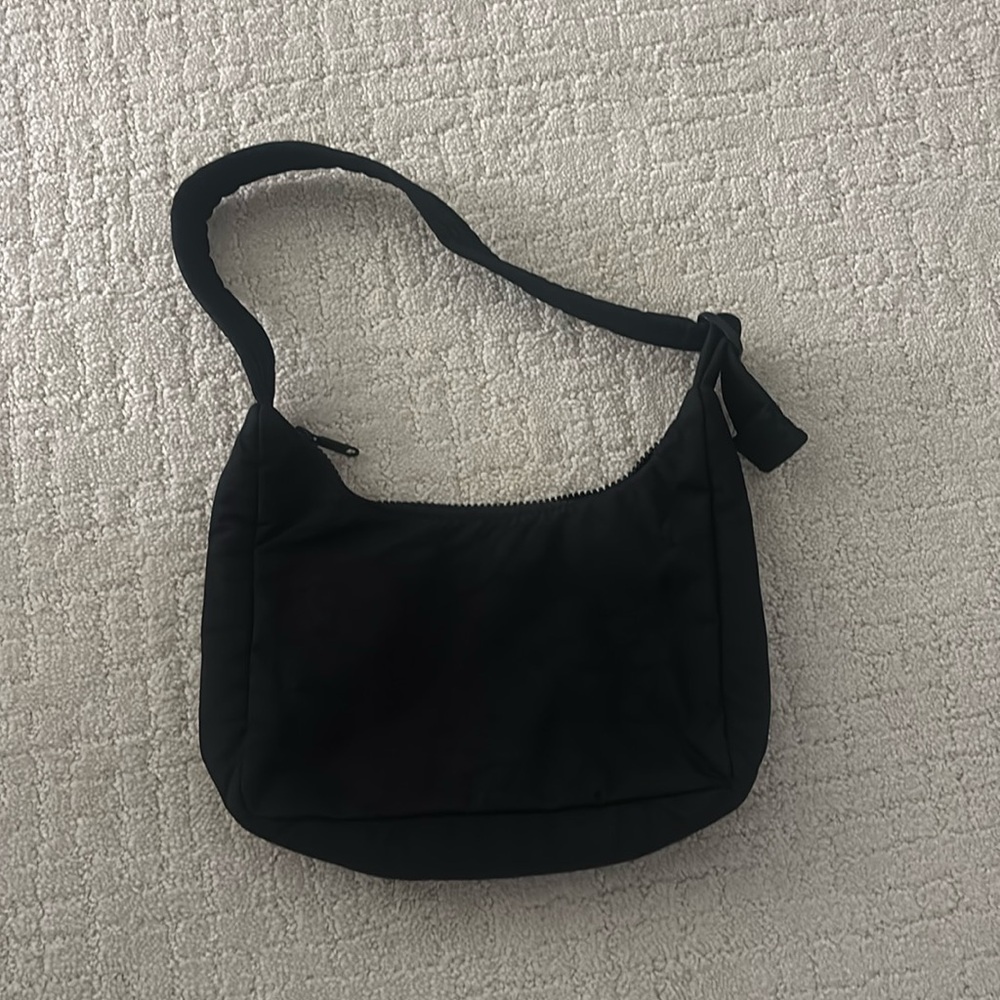 Baggu Mini Nylon Shoulder Bag
